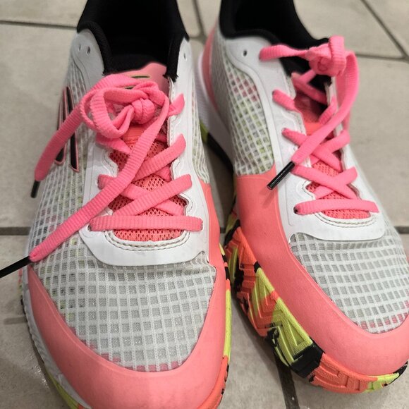 Skechers Viper Court Pro 2.0 Multi  - size 9 - Picture 2 of 10